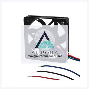 พัดลมระบายความร้อน OEM EFB0512HHA-F00 603-1582-ND และราคาดี - Product Image 1