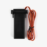 Localizador GPS para coche, dispositivo impermeable y antirrobo ST901, rastreador GPS para motocicletas