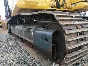 Promoción por Tiempo Limitado: Excavadoras Usadas Casi Nuevas Komatsu PC360-7 PC360-8 PC200 PC220 de Trabajo Pesado en Venta a Bajo Precio con EPA - Product Image 5