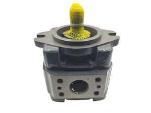 Nueva Bomba de Engranajes Hidráulica de Alta Presión para Sistema Hidráulico PGH4-30/032RE11VU2 R901147102 - Product Image 2