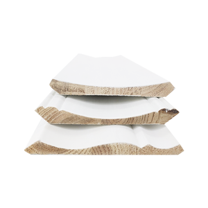 صينية بخلفية سقف زخرفية ، باب حائط كرانيش مصبوب للأثاث ، خزانة غرفة المعيشة - Product Image 5