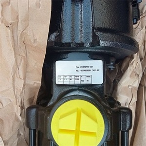 Brinkmann <b>Pump</b> FH419A49+001 <b>Electric</b> Industrial <b>Water</b> <b>Pump</b> 0-200C - Product Image 5