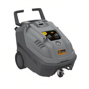 Hidrolavadora Eléctrica de Alta Presión Ttake Poseidon Professional, 3500 psi, con Garantía de 3 Años - Product Image 2
