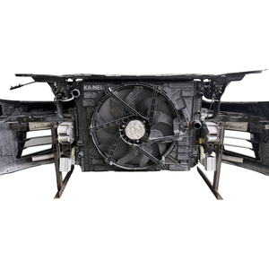 Originale di alta qualità per auto paraurti anteriore M griglia pacchetto sportivo per <span class=keywords><strong>BMW</strong></span> <span class=keywords><strong>4</strong></span> <span class=keywords><strong>serie</strong></span> <span class=keywords><strong>G26</strong></span> - Product Image 5