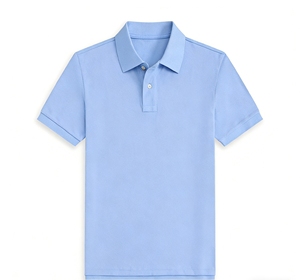<span class=keywords><strong>Camisa</strong></span> <span class=keywords><strong>Polo</strong></span> para <span class=keywords><strong>Hombre</strong></span> 2026 - Algodón Ralph Premium, Elástica y Fácil <span class=keywords><strong>de</strong></span> Planchar para un Look Elegante Compre Ahora - Product Image 4