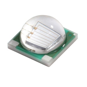 Nhà máy làm cho công suất cao 5 Wát SMD 5050 gốm Chất nền màu xanh <span class=keywords><strong>LED</strong></span> điốt cho nước đèn hồ bơi - Product Image 1