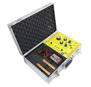 VR15000 كاشف أحجار ألماسية ذهبية بسعر رخيص - Product Image 3