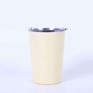 แก้วกาแฟสแตนเลส520มล. พร้อมฝาปิดสำหรับเป็นของขวัญส่งเสริมการขาย380/แก้วมักแบบมีฝาปิด - Product Image 4