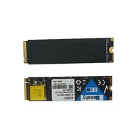 Vaseky Original SSD M2 NVME 4.0 hingga 7000MB/S NVME PCIe 4.0 1TB 2TB Hard Drive Internal SSD M.2 PCIe Gen 4.0x4 untuk PC Game