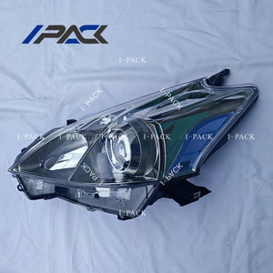 IPACK PRODUIT Offre Spéciale Lampe frontale pour <span class=keywords><strong>prius</strong></span> <span class=keywords><strong>V</strong></span>/<span class=keywords><strong>prius</strong></span> <span class=keywords><strong>2012</strong></span> On-zvw40 Offre Spéciale Royaume-Uni Mongolie - Product Image 2