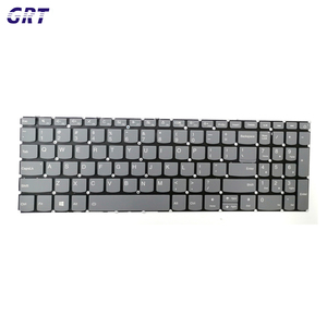 Sunrex Laptop <b>Keyboard</b> for LENOVO 320-15abr 320-15iap 320-15ast 320-15ikb 320-15isk US Layout - Product Image 4