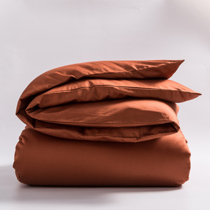 Textil hogar 300TC 100% satén de algodón. tamaño personalizado de moda <span class=keywords><strong>funda</strong></span> Nórdica - Product Image 6