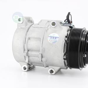 Compresseur de climatisation automobile modèle 7SB19C pour <span class=keywords><strong>LEXUS</strong></span> <span class=keywords><strong>LFA</strong></span>, <span class=keywords><strong>prix</strong></span> d'usine, 88320-48220 88310-48213 88320-48280 - Product Image 5