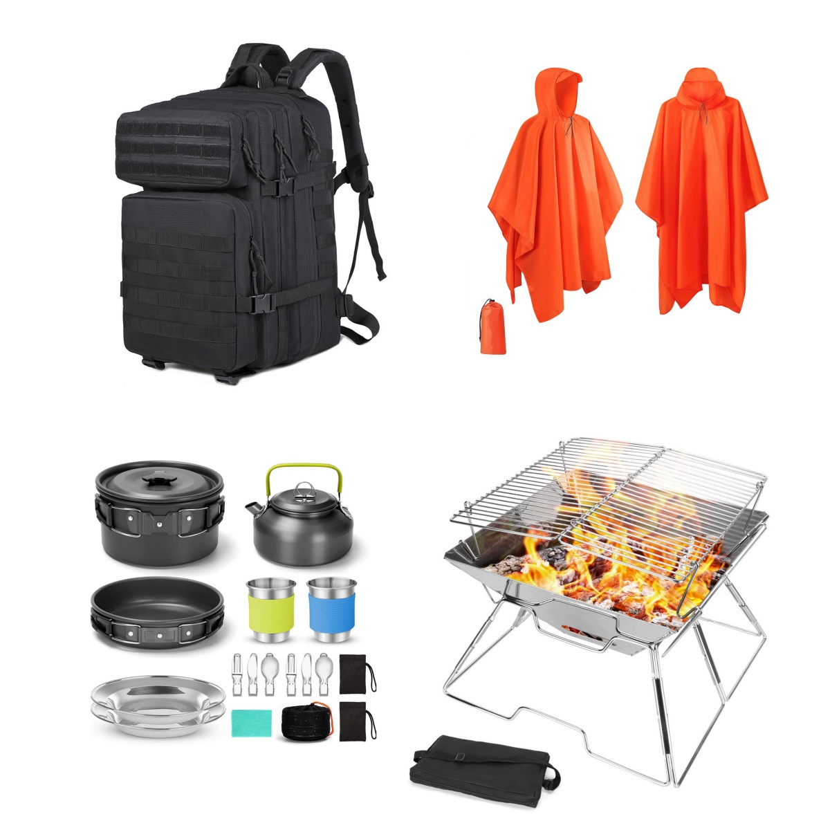 Ensemble combiné 2