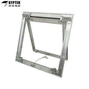 Marco DE ACCESO DE ALUMINIO - Product Image 6