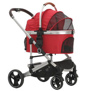 Çin Hubei Wuhan şehir Innopet kullanılan Dropshiping havayolu seyahat evcil hayvan taşıyıcı kafes 5 in 1 - Product Image 1