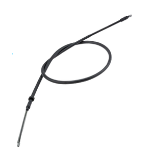 Di alta qualità Aftermarket fornitore all'ingrosso freno a mano cavo del freno di stazionamento per <span class=keywords><strong>Dacia</strong></span> <span class=keywords><strong>Sandero</strong></span> 8200745723 - Product Image 1