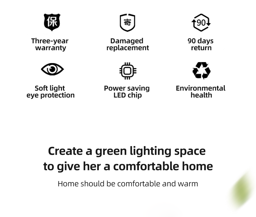 Energy-saving Simple Wall Lamp Wooden Straight Line Wall Lamp Creative Personality Corridor Hotel Restaurant Wall Lamp