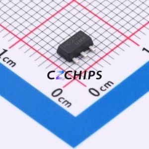 MCP1702T-3302E วงจรรวม /mb (umw) SOT-89ชิปไอซี PMIC Regulator (LDO) ของแท้ใหม่ - Product Image 1
