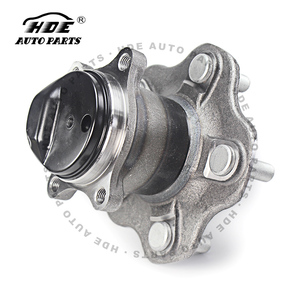 512530 BR930870 43202-3RA0A Venta al por mayor de piezas de automóvil HDE, Rodamiento de Cubo de Rueda para Nissan Sentra - Product Image 2