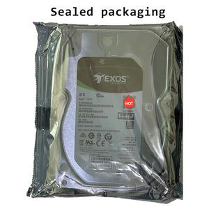 قرص صلب داخلي ST18000NM000J بواجهة SATA 6 جيجابت/ثانية، سعة 18 تيرابايت، 7200 دورة في الدقيقة، ذاكرة تخزين مؤقتة 256 ميجابايت، قرص صلب للخوادم المؤسسية ST18000NM000J - Product Image 5
