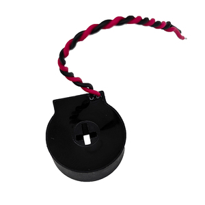 <span class=keywords><strong>Sensor</strong></span> arus AC toroid fase nol transformator arus CT urutan nol - Product Image 4