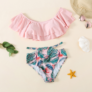 <span class=keywords><strong>Maillot</strong></span> <span class=keywords><strong>de</strong></span> <span class=keywords><strong>bain</strong></span> <span class=keywords><strong>famille</strong></span> parent-enfant <span class=keywords><strong>maillot</strong></span> <span class=keywords><strong>de</strong></span> <span class=keywords><strong>bain</strong></span> <span class=keywords><strong>famille</strong></span> vente en gros personnalisé - Product Image 2