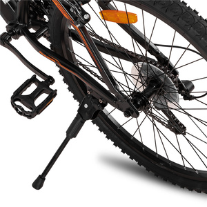 JOYKIE ขายส่ง Bicicleta 21 Speed กรอบอลูมิเนียม24/26นิ้วสำหรับผู้ใหญ่ - Product Image 5