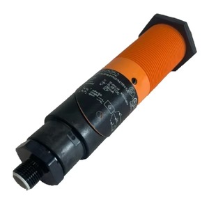 Controlador PLC Nuevo, Sensor Capacitivo KI5052, KIE3015-FPKGNI55VUS-100-DPX-KI5052, Nuevo, Envío Rápido - Product Image 1