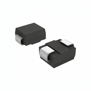 Single Diodes Electronic Chips Component Original One Stop Service DO-214AA, SMB ES2FHE3/5BT - Product Image 1
