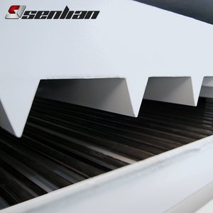 Horno de Curado de Pintura por <span class=keywords><strong>Aire</strong></span> <span class=keywords><strong>Caliente</strong></span> de Alta Eficiencia para Laca a Base de Agua |   Línea de Secado Automática en Túnel para Muebles y Paneles - Product Image 6