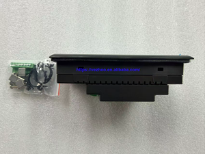 Delta TP04P-16TP1R Pantalla de Texto de 4.1 Pulgadas con PLC Integrado 16DI/16DO RS485 HMI Todo en Uno para Automatización Industrial - Product Image 3