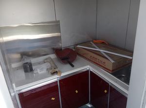 Grandsea 17.3m Professional Fiberglass <span class=keywords><strong>Commercial</strong></span> <span class=keywords><strong>Fishing</strong></span> Boat販売のためのプロ釣りAfrica - Product Image 6