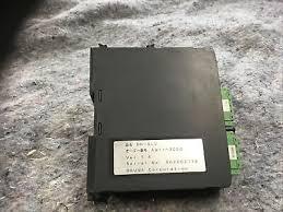 A911-3050 DN-SLV בשימוש של kumuma יחידות שליטה בקר סרוו מודול נהג ב-מניות בקר במלאי 1 שנה אחריות - Product Image 5