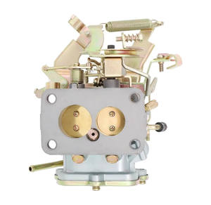 คาร์บูเรเตอร์ 16010-03W02 สำหรับรถยนต์ดัทสัน 520 <span class=keywords><strong>521</strong></span> 620 720 เครื่องยนต์ J16 J13 J15 - Product Image 6