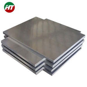 Bande d'acier duplex 2205 ASTM A240 S32205, plaque AISI 321, pour travaux à chaud - Product Image 6