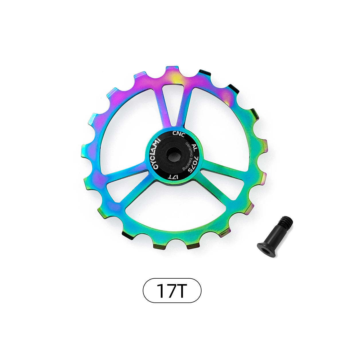17T