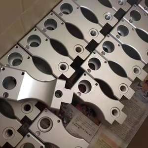 Factory Custom Precision <b>Forged</b> <b>Metal</b> Parts Cast Iron Zinc Aluminum Die Casting Parts Sand Casting Brass Casting Services - Product Image 3