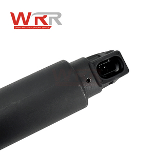 51247340975 51247201465 Amortiguadores de Gas para Portón Trasero BMW F11 528i 535i, Soportes de Elevación Confiables para la Tapa del Maletero - Product Image 5