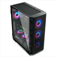 Computadora de Escritorio para Juegos de Alta Gama Personalizada con Tarjeta Gráfica Rtx 4090 de 24Gb y SSD de 2TB