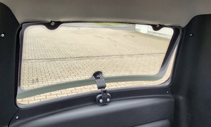 Mini EV voiture ELION <span class=keywords><strong>A2c</strong></span> petites voitures électriques fabriquées en Chine 3 sièges quatre roues Mini voiture pour adultes - Product Image 3