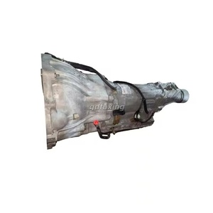 Boîte de vitesses automatique <span class=keywords><strong>d</strong></span>'<span class=keywords><strong>occasion</strong></span> 3L 5L pour Toyota 1RZ 2RZ Hiace Diesel 4x2 Bus - Product Image 2