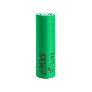 Ban đầu 3.7V INR21700-50S 21700 5000mAh Max 45A <span class=keywords><strong>Lithium</strong></span> <span class=keywords><strong>ion</strong></span> có thể sạc lại pin - Product Image 3