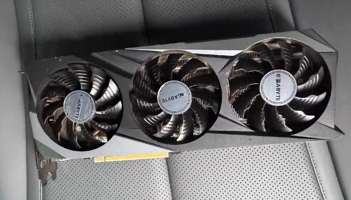 GeForce RTX 3070
