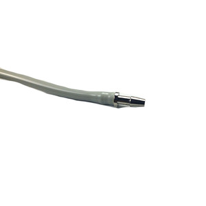 Tuyau d'extension de pression artérielle compatible Goldway avec connecteur, tube unique - Product Image 2