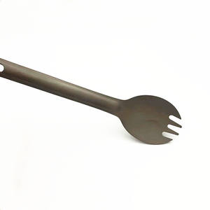 Services de tournage de précision de qualité supérieure, durables, en métaux précieux, sablés, <span class=keywords><strong>type</strong></span> cuillère, brochage, modèle SLT129, non CNC - Product Image 6