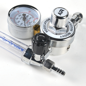 Sıcak satış yüksek basınç <span class=keywords><strong>Argon</strong></span> regülatörü bakır kaynak yakıcılar gaz basınç regülatörü - Product Image 4