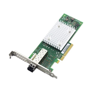Vitesse de 200 Gbit/s pour des transferts de données ultra-rapides pour l'informatique haute performance. Conception à double port prenant en charge deux ports QSFP56 - Product Image 4