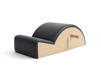 Réformateur de chaise de Pilates Cadillac échelle baril Cadillac trapèze correcteur bois d'érable ensemble d'équipement de Pilates