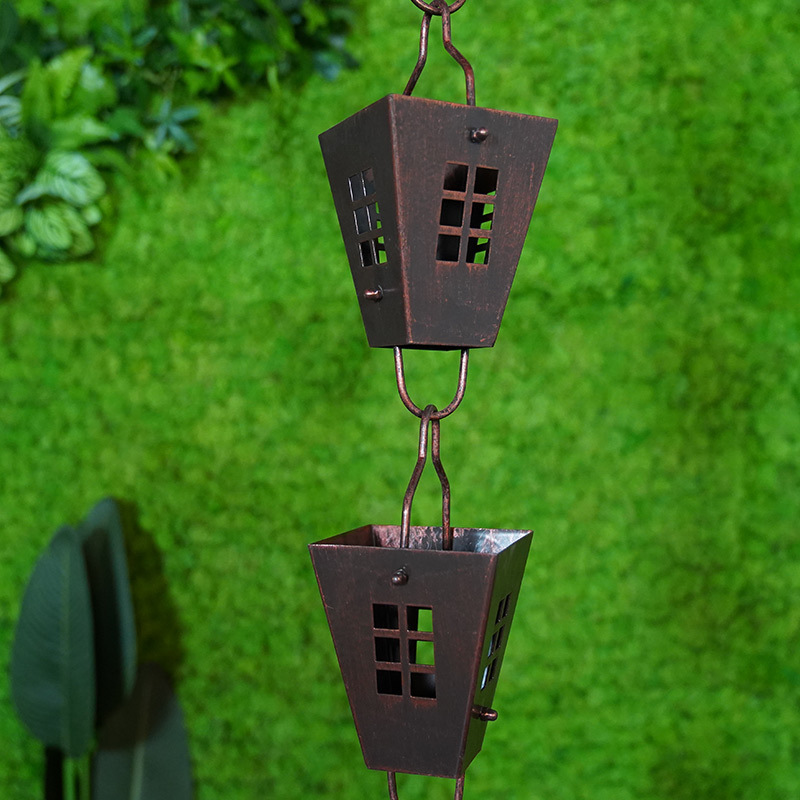 Campana/Medidor de cubo de arroz (un metro4Cubo)